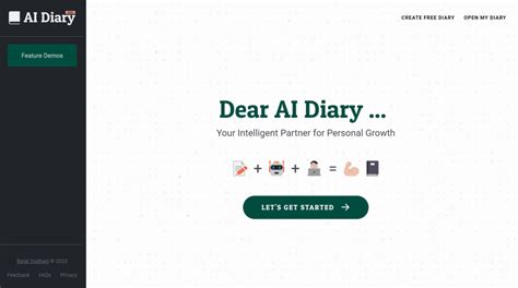 megafai’s diary.